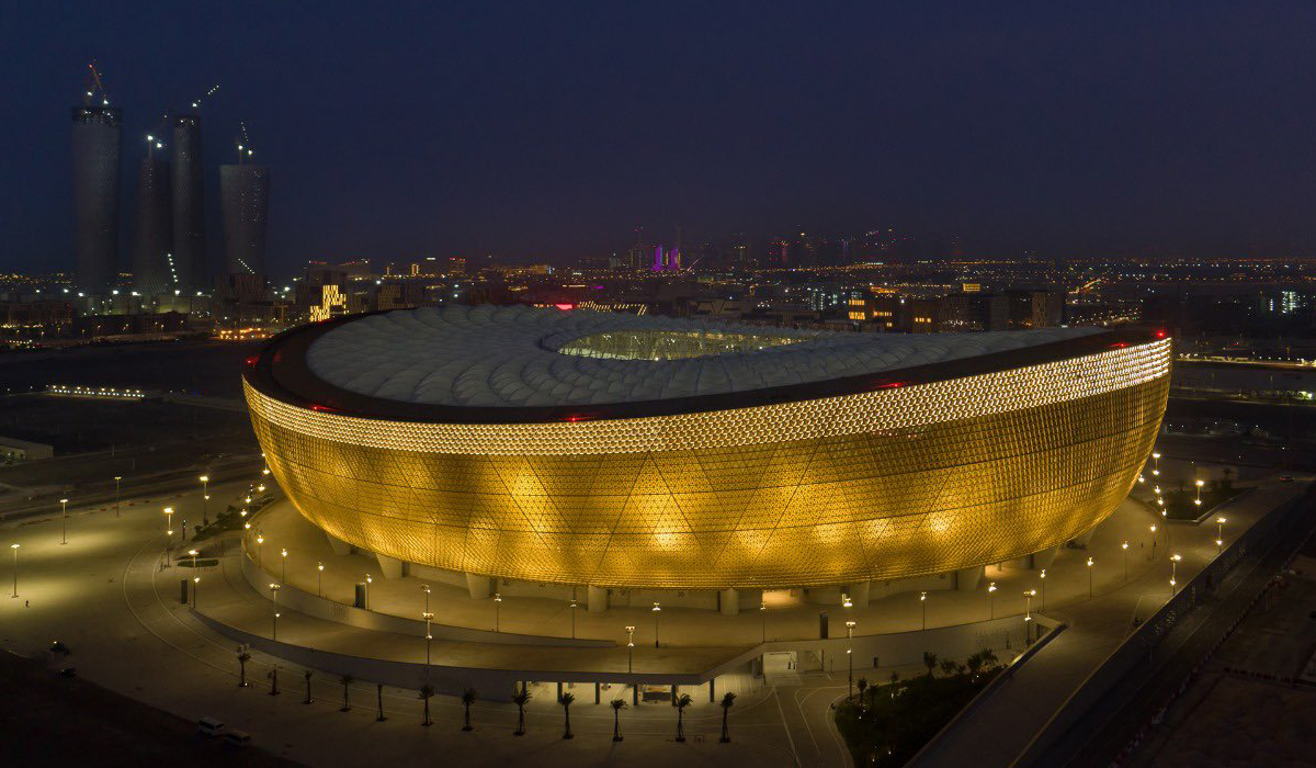 Lusail Stadium